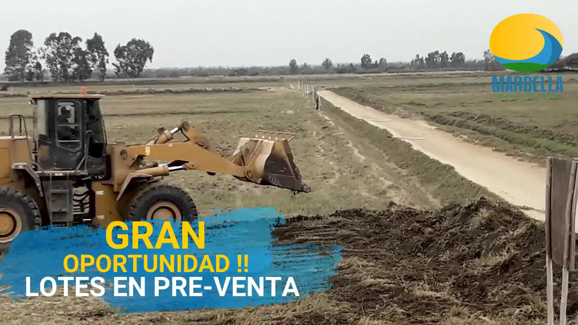 MARBELLA, Urbanización privada.